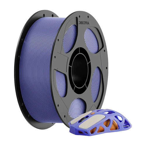 ANYCUBIC IPHPL16-106 - Filament PLA 1 kg, Interstellar Violet - visuel 1