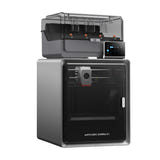ANYCUBIC Kobra S1 ACE 2 Pro Combo - imprimante 3D CoreXY multicolore, séchage intégré : bobines filament couleurs
