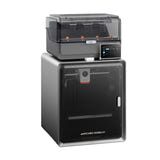 ANYCUBIC Kobra S1 ACE 2 Pro Combo - imprimante 3D CoreXY multicolore, séchage intégré : écran tactile contrôle