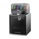 ANYCUBIC Kobra S1 ACE 2 Pro Combo - imprimante 3D CoreXY multicolore, séchage intégré : impression multicolore pièce