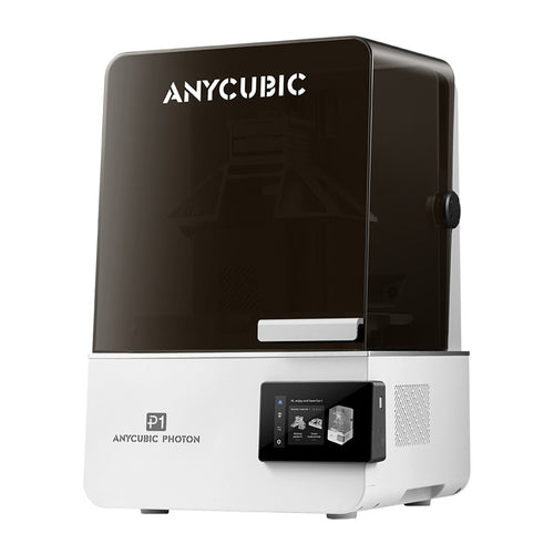 ANYCUBIC Photon P1 - imprimante 3D résine, écran 14K 10,1 pouces - visuel 1