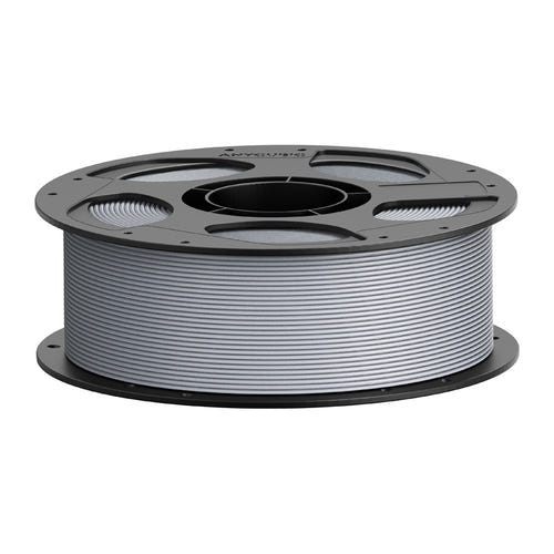 ANYCUBIC IPHPFFW-101 - Filament PLA-CF fibre de carbone 1 kg, blanc mat - visuel 3