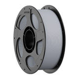 ANYCUBIC IPHPFFW-101 - Filament PLA-CF fibre de carbone 1 kg, blanc mat - visuel 1