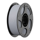 ANYCUBIC IPHPFFW-101 - Filament PLA-CF fibre de carbone 1 kg, blanc mat - visuel 2