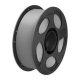 ANYCUBIC IPHPLGE-107 - Filament PLA 1 kg gris pour imprimantes 3D FDM : bobine PLA anycubic