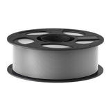 ANYCUBIC IPHPLGE-107 - Filament PLA 1 kg gris pour imprimantes 3D FDM : impression 3D PLA gris