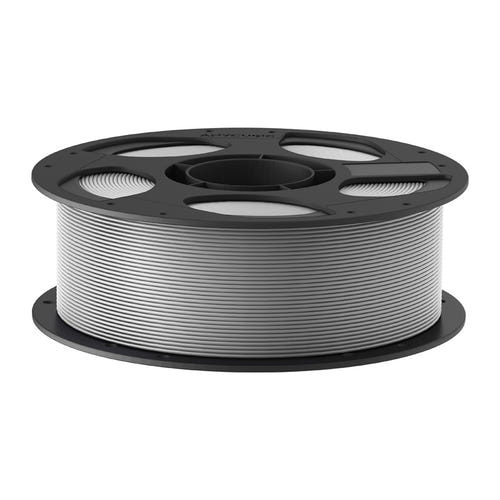ANYCUBIC IPHPLGE-107 - Filament PLA 1 kg gris pour imprimantes 3D FDM : impression 3D PLA gris