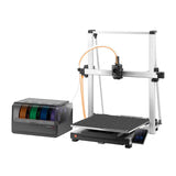 ANYCUBIC Kobra 3 Max Combo - Imprimante 3D grand format multicolore avec ACE Pro - visuel 4