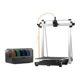 ANYCUBIC Kobra 3 Max Combo - Imprimante 3D grand format multicolore avec ACE Pro - visuel 3