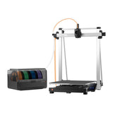 ANYCUBIC Kobra 3 Max Combo - Imprimante 3D grand format multicolore avec ACE Pro - visuel 3