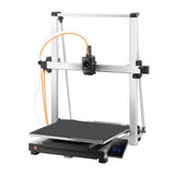 ANYCUBIC Kobra 3 Max - Imprimante 3D FDM grand volume 420 × 420 × 500 mm - visuel 2