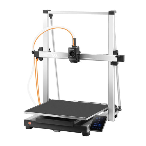 ANYCUBIC Kobra 3 Max - Imprimante 3D FDM grand volume 420 × 420 × 500 mm - visuel 2