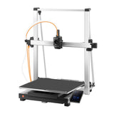ANYCUBIC Kobra 3 Max - Imprimante 3D FDM grand volume 420 × 420 × 500 mm - visuel 2