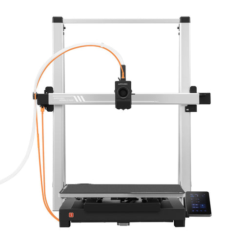 ANYCUBIC Kobra 3 Max - Imprimante 3D FDM grand volume 420 × 420 × 500 mm - visuel 1