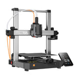 ANYCUBIC Kobra 3 V2 Combo - Imprimante 3D multicolore avec module ACE Pro - visuel 4