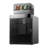 ANYCUBIC Kobra S1 Max Combo - imprimante 3D grand format 4 couleurs avec séchage : ace 2 Pro