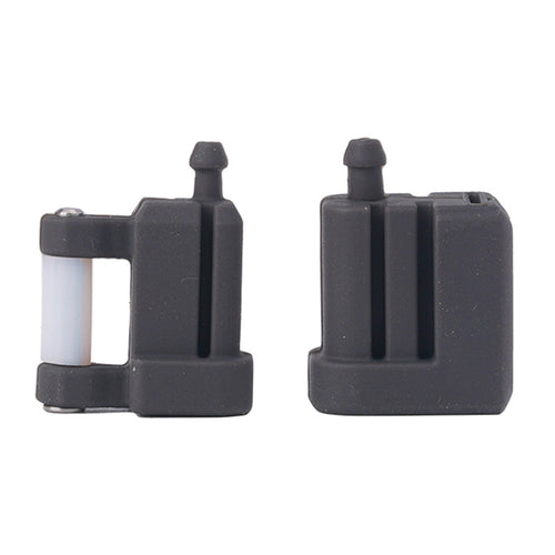 ANYCUBIC Kobra S1 / S1 Combo - Essuie-buse de rechange 130 × 80 × 12 mm - visuel 1