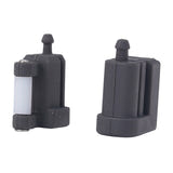ANYCUBIC Kobra S1 / S1 Combo - Essuie-buse de rechange 130 × 80 × 12 mm - visuel 2