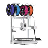 ANYCUBIC Kobra X - Imprimante 3D FDM 600 mm/s silencieuse à 48 dB - visuel 2