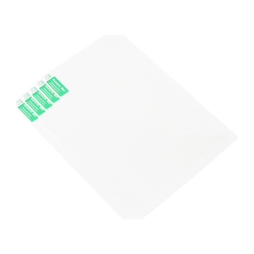 ANYCUBIC Photon Mono 4 Ultra - lot de 5 films de protection d'écran LCD 7,1 pouces