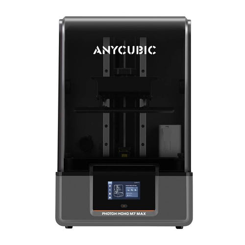 ANYCUBIC Photon Mono M7 Max - Imprimante 3D résine 7K, écran 13,6 pouces - visuel 1
