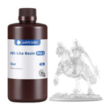 ANYCUBIC ABS-Like Resin Pro 2 : bouteille résine ABS like Pro 2 transparente anycubic