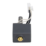 ANYCUBIC S010276 - Hotend à changement rapide avec buse 0,4 mm pour Kobra S1 - visuel 4