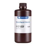 ANYCUBIC Standard Resin HD grise - résine UV 1 kg - visuel 1
