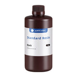 ANYCUBIC Standard Resin SPTBK-104E - Résine 3D LCD/DLP 1 kg, noire - visuel 2