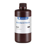 ANYCUBIC Standard Resin SPTBK-104E - Résine 3D LCD/DLP 1 kg, noire - visuel 2