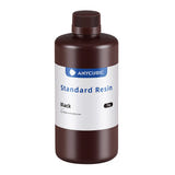 ANYCUBIC Standard Resin SPTBK-104E - Résine 3D LCD/DLP 1 kg, noire - visuel 3