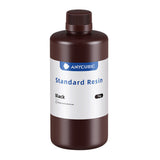 ANYCUBIC Standard Resin SPTBK-104E - Résine 3D LCD/DLP 1 kg, noire - visuel 3