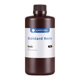 ANYCUBIC Standard Resin SPTBK-104E - Résine 3D LCD/DLP 1 kg, noire - visuel 1