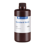 ANYCUBIC Standard Resin SPTGY-104E - Résine 3D LCD/DLP 1 kg, grise - visuel 2