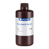 ANYCUBIC Standard Resin SPTGY-104E - Résine 3D LCD/DLP 1 kg, grise - visuel 2