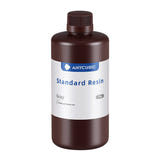 ANYCUBIC Standard Resin SPTGY-104E - Résine 3D LCD/DLP 1 kg, grise - visuel 3