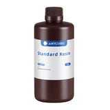 ANYCUBIC Standard Resin SPTWH-104E - Résine 3D LCD/DLP 1 kg, blanche - visuel 2