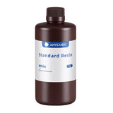 ANYCUBIC Standard Resin SPTWH-104E - Résine 3D LCD/DLP 1 kg, blanche - visuel 2