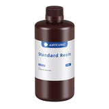 ANYCUBIC Standard Resin SPTWH-104E - Résine 3D LCD/DLP 1 kg, blanche - visuel 3
