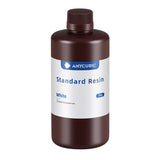 ANYCUBIC Standard Resin SPTWH-104E - Résine 3D LCD/DLP 1 kg, blanche - visuel 3