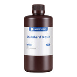 ANYCUBIC Standard Resin SPTWH-104E - Résine 3D LCD/DLP 1 kg, blanche - visuel 1
