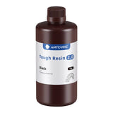 ANYCUBIC Tough Resin 2.0 - Résine 3D LCD pour Photon Mono M3 Pro, Mono 6K et Ultra, noire - visuel 3