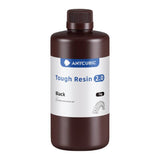 ANYCUBIC Tough Resin 2.0 - Résine 3D LCD pour Photon Mono M3 Pro, Mono 6K et Ultra, noire - visuel 2