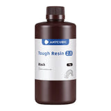 ANYCUBIC Tough Resin 2.0 - Résine 3D LCD pour Photon Mono M3 Pro, Mono 6K et Ultra, noire - visuel 1