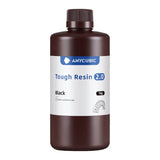 ANYCUBIC Tough Resin 2.0 - Résine 3D LCD pour Photon Mono M3 Pro, Mono 6K et Ultra, noire - visuel 1