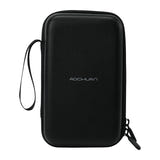 AOCHUAN B30 - Housse rigide de transport pour stabilisateur et accessoires (noir) : gimbal noir