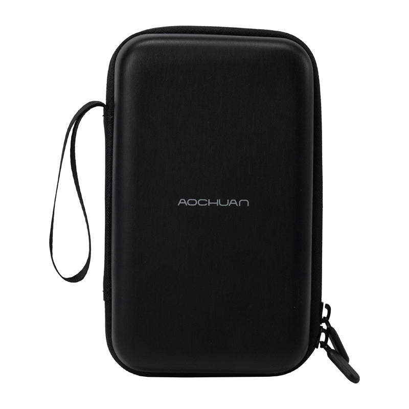 AOCHUAN B30 - Housse rigide de transport pour stabilisateur et accessoires (noir) - visuel 1