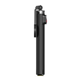 AOCHUAN K1L-C - Support magnétique trépied pour smartphone avec suivi (noir) (vue 3)