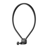 AOCHUAN Free A1 - Support de cou pour caméra d'action et DJI Pocket 3 (noir) : ciel