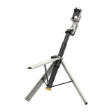 AOCHUAN Smart M3 Pro - Stabilisateur perche trépied pour smartphone avec suivi IA (blanc) (vue 4)